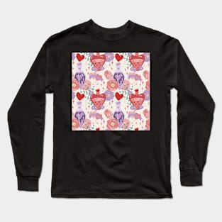 Love Potion Long Sleeve T-Shirt